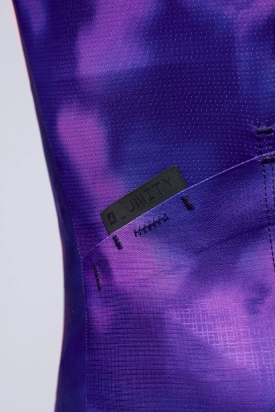 MAJICA BICIKLISTIČKA KRATKI RUKAVI ATTITUDE 2.0 WOMAN GRIM GOBIK