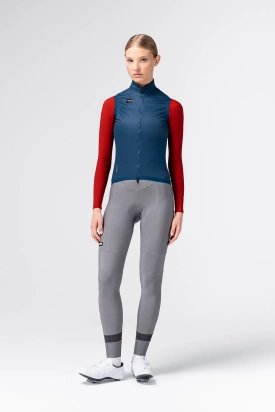 GILET VECTOR 3.0 WOMAN ASSAULT GOBIK