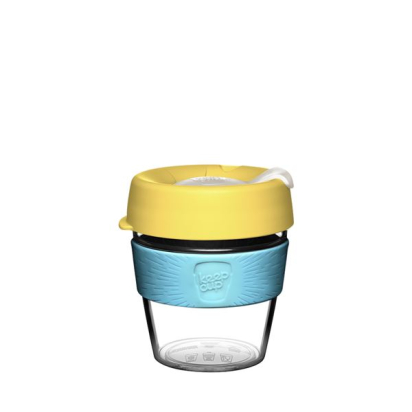 ŠALICA ORIGINAL CLEAR 227ml SUNLIGHT KEEPCUP