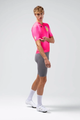 CYCLING JERSEY SHORT SLEEVES CX PRO 4.0 UNISEX DRIP GOBIK