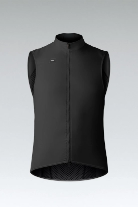 GILET PRIME MAN INK BLACK GOBIK