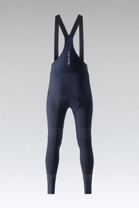 HLAČE DUGE ABSOLUTE 7.0 MAN K10 ULTRABLUE GOBIK