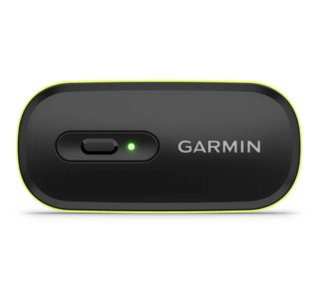 HRM 600 HEART RATE STRAP