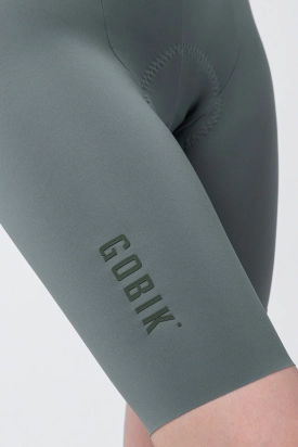 HLAČE KRATKE X WOMAN K9 LIBERTY GOBIK