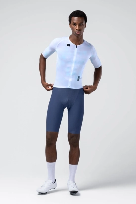 MAJICA BICIKLISTIČKA KRATKI RUKAVI REACTIVE UNISEX GOSSY GOBIK