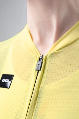 MAJICA BICIKLISTIČKA KRATKI RUKAVI PHANTOM UNISEX FANLIGHT GOBIK