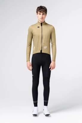 JAKNA SKIMO PRO 2.0 MAN KEEMUN GOBIK