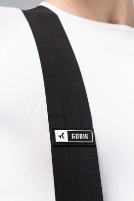 BIB TIGHTS ABSOLUTE 8.0 MAN K10 ULTRABLUE GOBIK