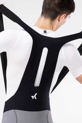 BIB TIGHTS ABSOLUTE 8.0 MAN K10 KETTLE GOBIK