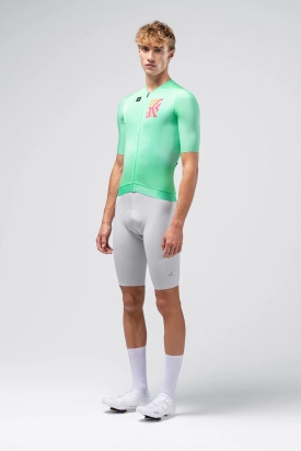 CYCLING JERSEY SHORT SLEEVES CX PRO 4.0 UNISEX BLAST GOBIK