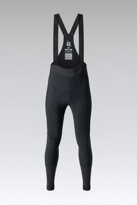 BIB TIGHTS LIMITED 7.0 MAN K7 BLACK GOBIK