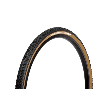 TIRE GRAVELKING X1 TLR BROWN 2025 PANARACER