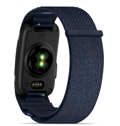 CIRQA™ SMART BAND BLUE