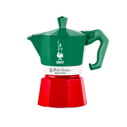 MOKA EXPRESS 6 ŠALICA ITALIA BIALETTI