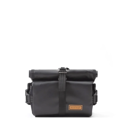 UTILITY HIP PACK 6L BLACK RESTRAP