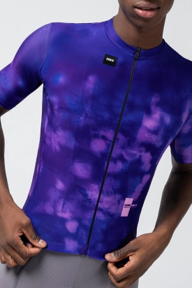 MAJICA BICIKLISTIČKA KRATKI RUKAVI MAGNITUDE MAN GRIM GOBIK