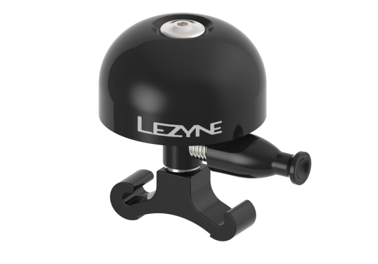 BELL CLASSIC M BLACK LEZYNE