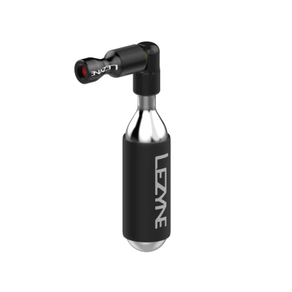 ADAPTER TRIGGER SPEED DRIVE +16G CO2 SPREMNIK LEZYNE