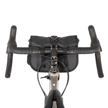 TORBA NA VOLAN ROLLTOP CANISTER RESTRAP