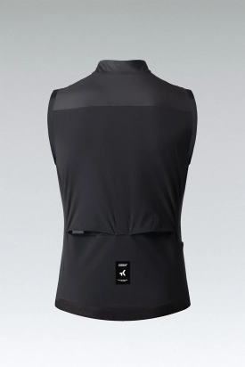 GILET VECTOR MAN CROW GOBIK