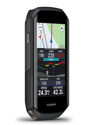 GARMIN Edge® 1050