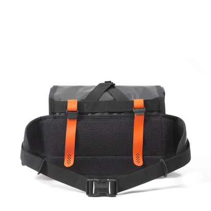 UTILITY HIP PACK 6L BLACK RESTRAP