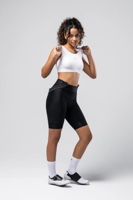 SPORTS BRA LITHE WOMAN CHALK GOBIK