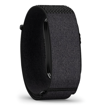 CIRQA™ SMART BAND BLACK