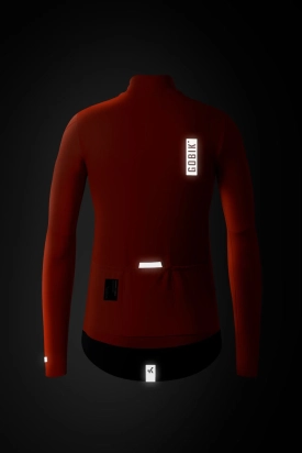 JACKET ENVY 3.0 WOMAN SUPERFLAME GOBIK