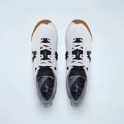 SHOES DISTANZA CARBON CLOUD WHITE UDOG