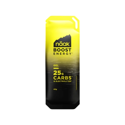 GEL BOOST 25 NEUTRAL 40g NAAK