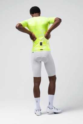 MAJICA BICIKLISTIČKA KRATKI RUKAVI CARRERA 3.0 UNISEX NUCLEAR GOBIK