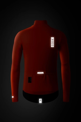 JACKET ENVY 3.0 MAN SUPERFLAME GOBIK