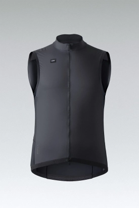 GILET VECTOR MAN CROW GOBIK
