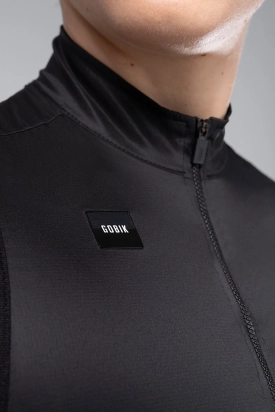 GILET VECTOR MAN CROW GOBIK