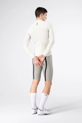 MAJICA BICIKLISTIČKA DUGI RUKAVI SOLID PACER 2.0 MAN CREPE GOBIK