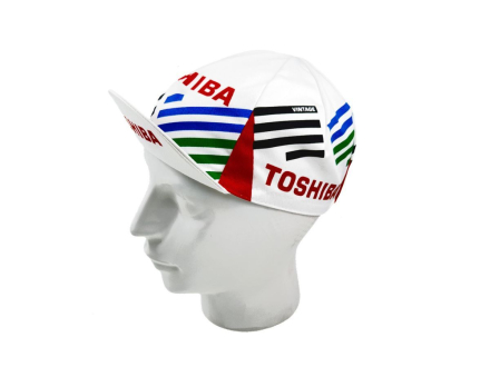 BICIKLISTIČKA KAPA TOSHIBA