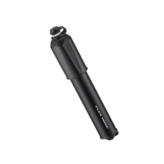 HAND PUMP SPORT DRIVE HV S SATIN BLACK LEZYNE