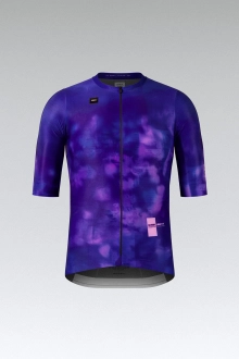 MAJICA BICIKLISTIČKA KRATKI RUKAVI MAGNITUDE MAN GRIM GOBIK