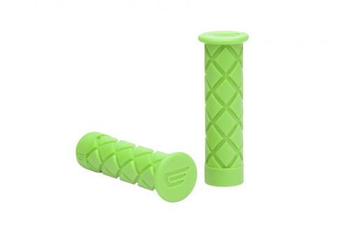 GRIP RUBBER GREEN PURE FIX CYCLES