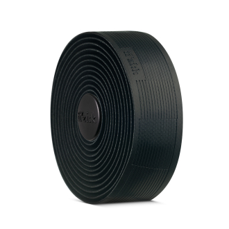 BAR TAPE VENTO SOLOCUSH 2.7MM TACKY BLACK FIZIK