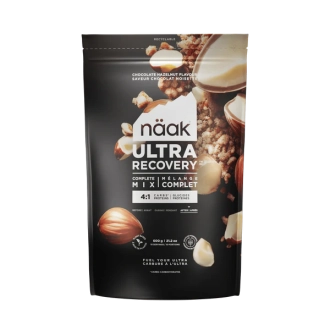 NAPITAK ZA OPORAVAK ČOKOLADA LJEŠNJAK 600g NAAK