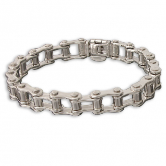 CHAIN BRACELET L(20cm) CYCLE GIFTS