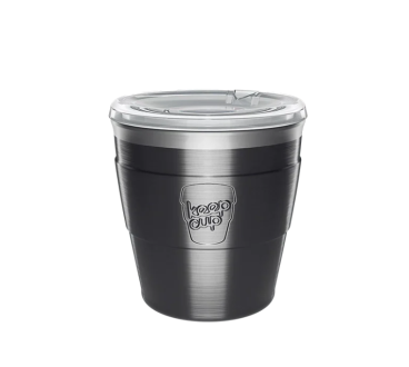CUP THERMAL QUICKSIP 177ml NITRO GLOSS KEEPCUP