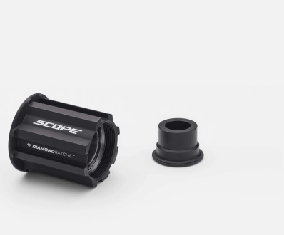 FREEHUB RACE SERIES CAMPAGNOLO SCOPE