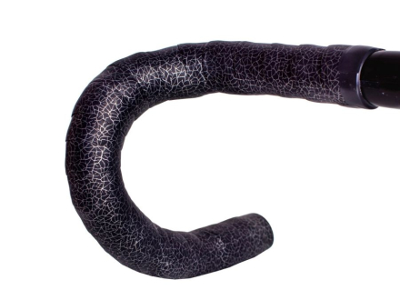 TRAKA ZA VOLAN SUPREME PRO GRIP EMO CRACK BLACK BLB