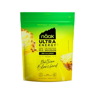 ENERGETSKI NAPITAK ANANAS GINSENG 720g NAAK