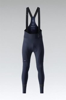 HLAČE DUGE ABSOLUTE 7.0 MAN K10 ULTRABLUE GOBIK