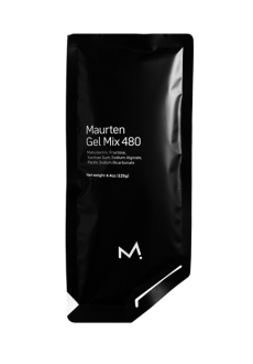 GEL MIX 480 MAURTEN