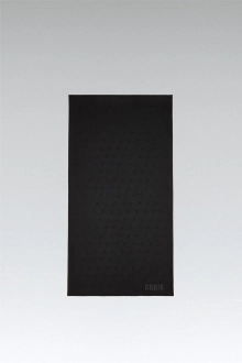 MARAMA TUBULAR INK BLACK GOBIK
